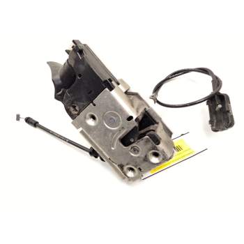 Recambio de cerradura puerta delantera derecha para renault espace iv (jk0) dynamique referencia OEM IAM 8200017973  