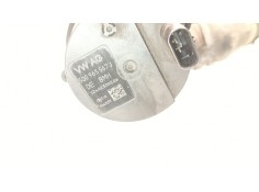 Recambio de bomba agua electrica para volkswagen scirocco iii (137, 138) 2.0 tdi referencia OEM IAM 5Q0965567J   2