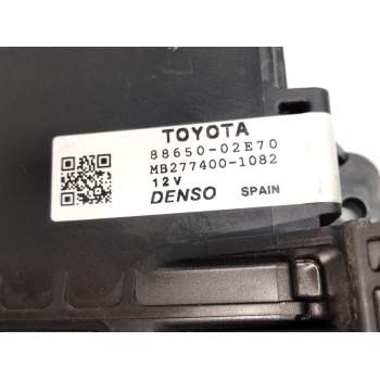Recambio de kit arranque para toyota auris referencia OEM IAM 896610Z720 8994012130 8594002060 450200206 8865002E70 8273012X80A 