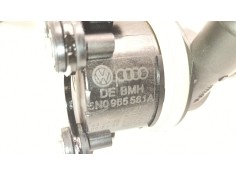 Recambio de bomba agua electrica para volkswagen scirocco iii (137, 138) 2.0 tdi referencia OEM IAM 5N0965561A   2