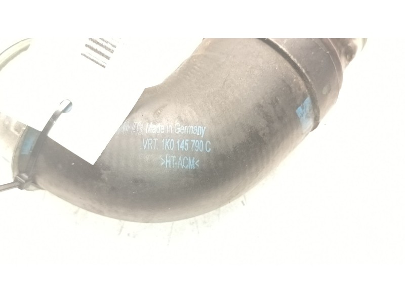 Recambio de tubo para audi a6 c6 (4f2) 2.0 tdi referencia OEM IAM 1K0145790C  