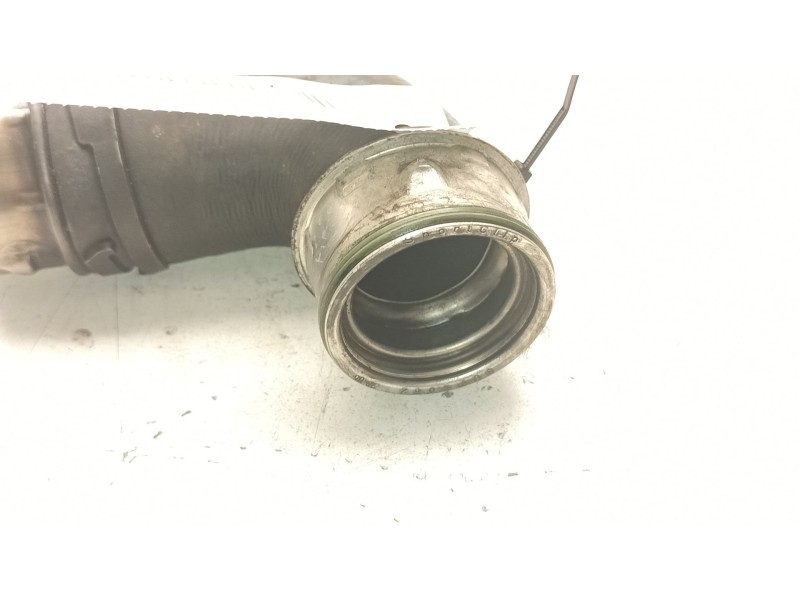 Recambio de tubo para audi a6 c6 (4f2) 2.0 tdi referencia OEM IAM 1K0145790C  