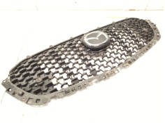 Recambio de rejilla delantera para mazda cx-30 (dm) skyactiv-g m hybrid referencia OEM IAM   