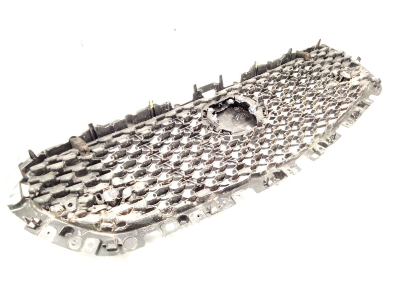 Recambio de rejilla delantera para mazda cx-30 (dm) skyactiv-g m hybrid referencia OEM IAM   