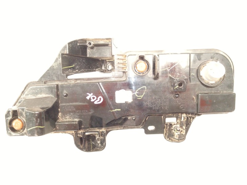 Recambio de piloto delantero derecho para mazda cx-30 (dm) skyactiv-g m hybrid referencia OEM IAM   