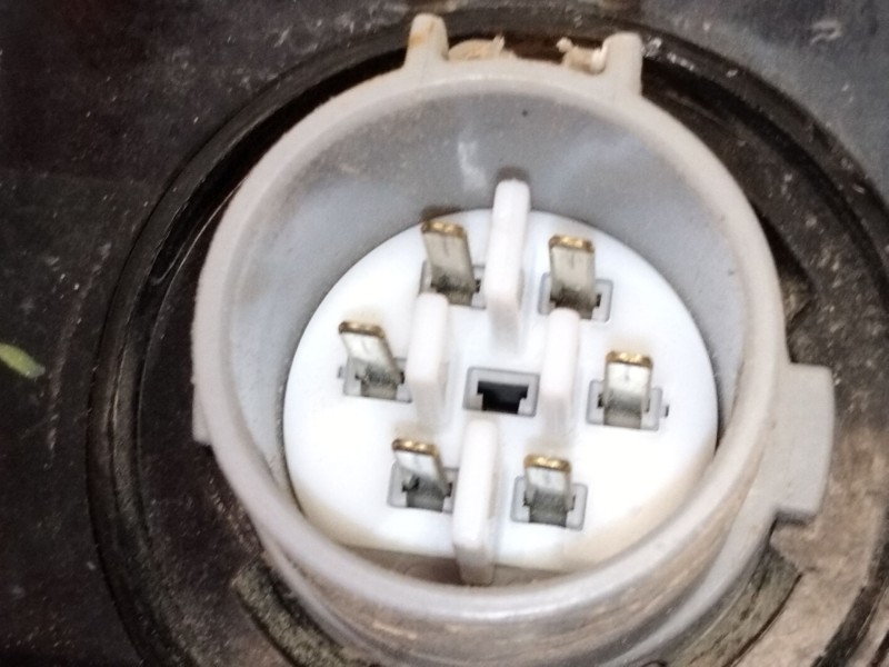 Recambio de piloto delantero derecho para mazda cx-30 (dm) skyactiv-g m hybrid referencia OEM IAM   