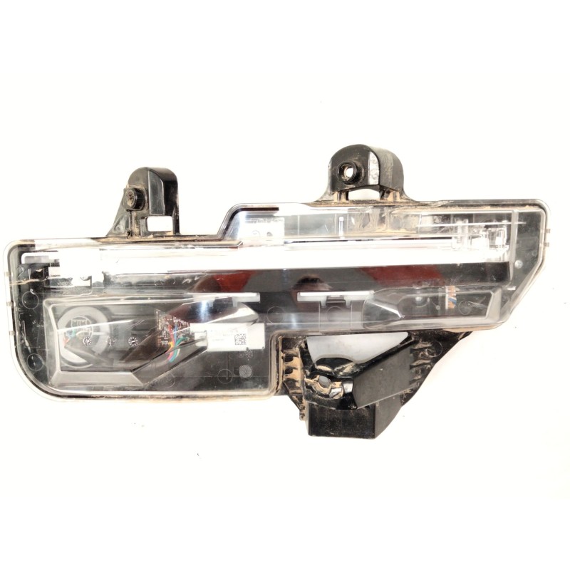 Recambio de piloto delantero izquierdo para mazda cx-30 (dm) skyactiv-g m hybrid referencia OEM IAM   