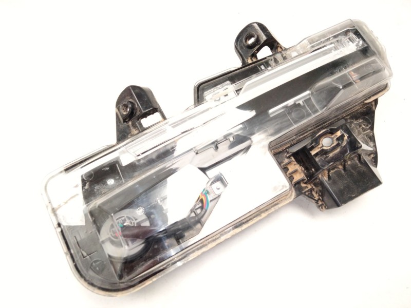 Recambio de piloto delantero izquierdo para mazda cx-30 (dm) skyactiv-g m hybrid referencia OEM IAM   