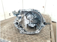 Recambio de caja cambios para citroën c4 picasso i monospace (ud_) 1.6 hdi 110 referencia OEM IAM 20DP33  