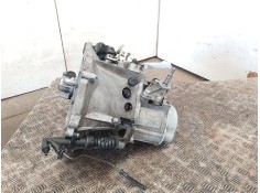 Recambio de caja cambios para citroën c4 picasso i monospace (ud_) 1.6 hdi 110 referencia OEM IAM 20DP33   2