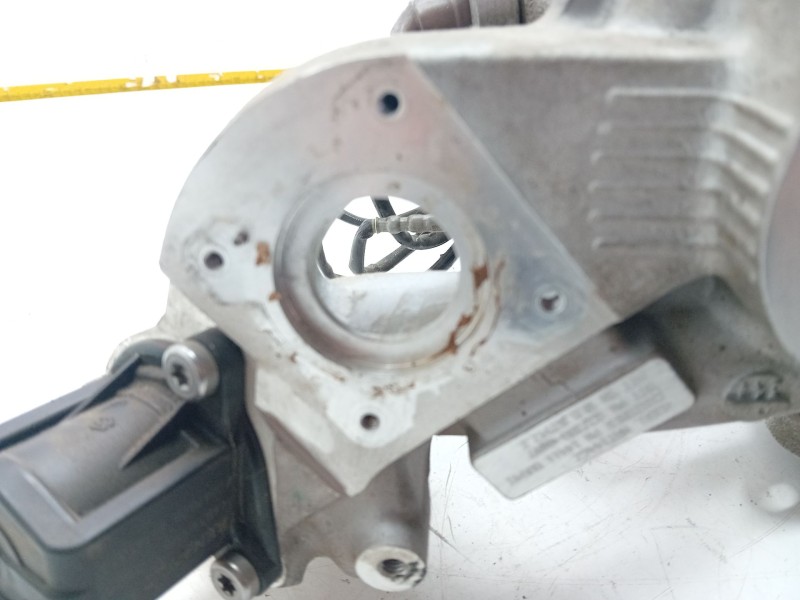 Recambio de turbocompresor para nissan juke (f15) 1.6 16v referencia OEM IAM 8273880009 MGT1446Z 