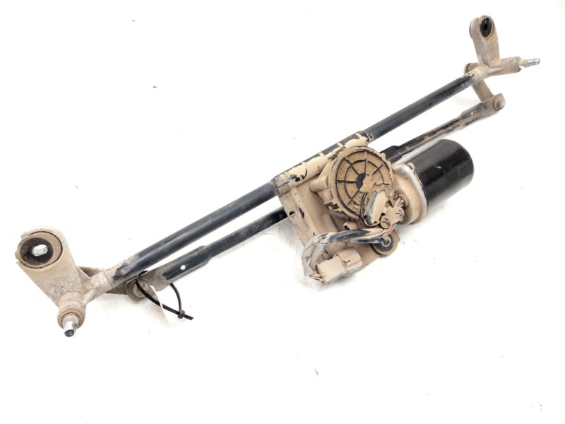 Recambio de motor limpia delantero para ssangyong rexton w / rexton 2.0 xdi referencia OEM IAM 8611008002  