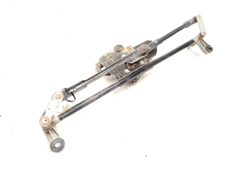 Recambio de motor limpia delantero para ssangyong rexton w / rexton 2.0 xdi referencia OEM IAM 8611008002  