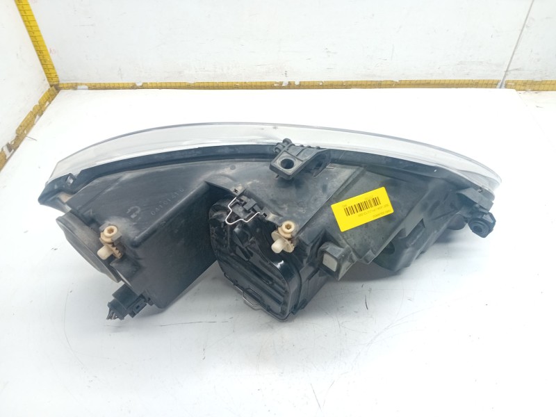 Recambio de faro izquierdo para seat leon (1p1) 2.0 tdi referencia OEM IAM   