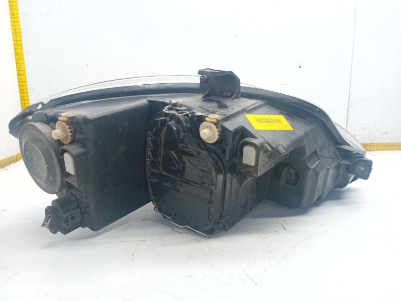 Recambio de faro izquierdo para seat leon (1p1) 2.0 tdi referencia OEM IAM   