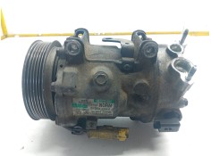 Recambio de compresor aire para citroën c4 picasso i monospace (ud_) 1.6 hdi 110 referencia OEM IAM 9684432480  