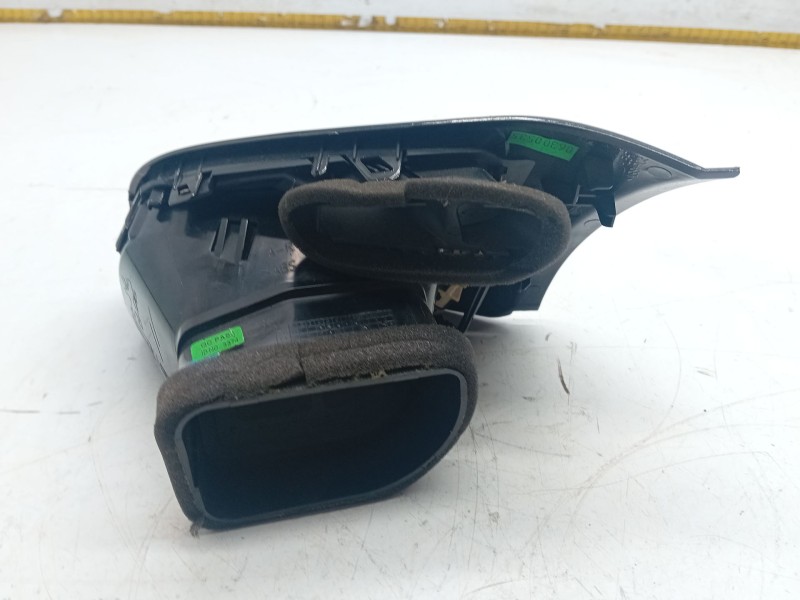 Recambio de aireador derecho para citroën c3 ii (sc_) 1.4 hdi 70 (sc8hzc, sc8hr0, sc8hp4) referencia OEM IAM   