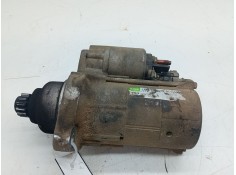 Recambio de motor arranque para seat leon (1p1) 2.0 tdi referencia OEM IAM 02M911023N  