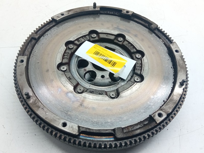Recambio de volante motor para seat leon (1p1) 2.0 tdi referencia OEM IAM 2294000113  