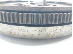 Recambio de volante motor para seat leon (1p1) 2.0 tdi referencia OEM IAM 2294000113   2