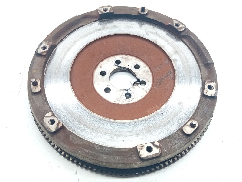 Recambio de volante motor para citroën c4 picasso i monospace (ud_) 1.6 hdi 110 referencia OEM IAM   