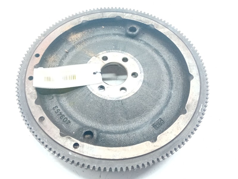 Recambio de volante motor para citroën c4 picasso i monospace (ud_) 1.6 hdi 110 referencia OEM IAM   