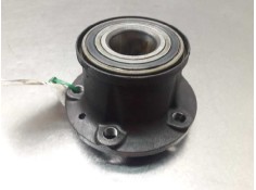 Recambio de buje trasero izquierdo para citroën jumper combi (06.2006) 30 l1h1 hdi 100 referencia OEM IAM   