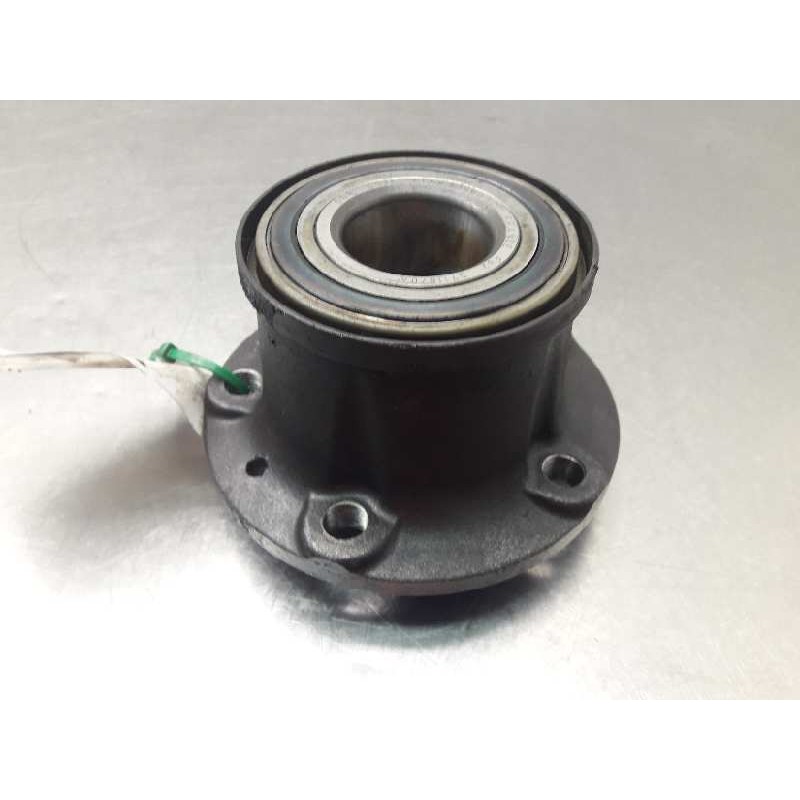 Recambio de buje trasero izquierdo para citroën jumper combi (06.2006) 30 l1h1 hdi 100 referencia OEM IAM   