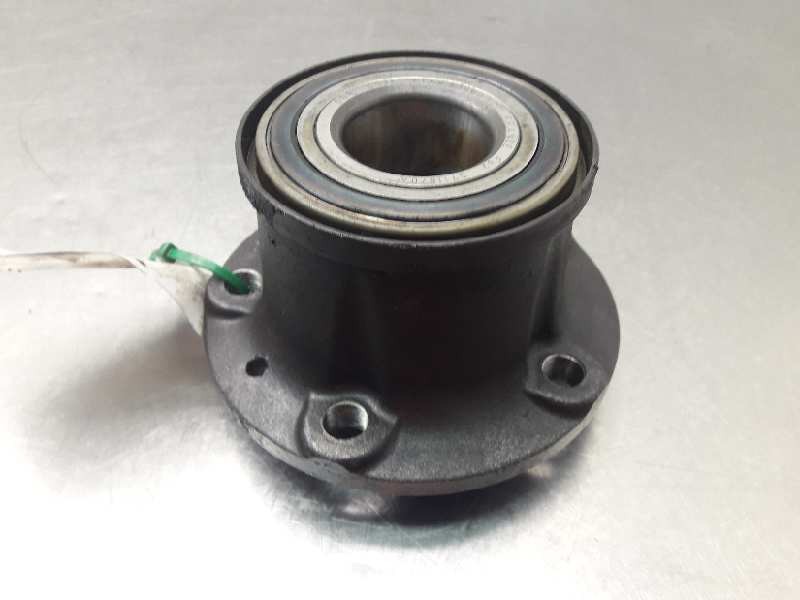 Recambio de buje trasero izquierdo para citroën jumper combi (06.2006) 30 l1h1 hdi 100 referencia OEM IAM   