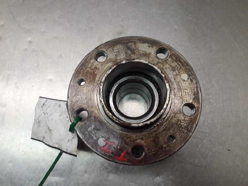 Recambio de buje trasero izquierdo para citroën jumper combi (06.2006) 30 l1h1 hdi 100 referencia OEM IAM   