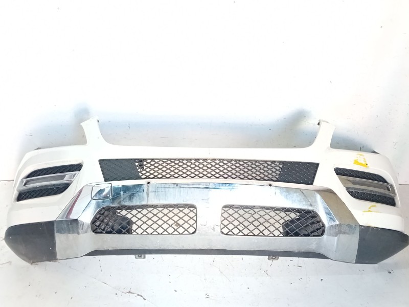 Recambio de paragolpes delantero para mercedes-benz clase m (w166) ml 250 cdi / bluetec 4-matic (166.004, 166.003) referencia OE