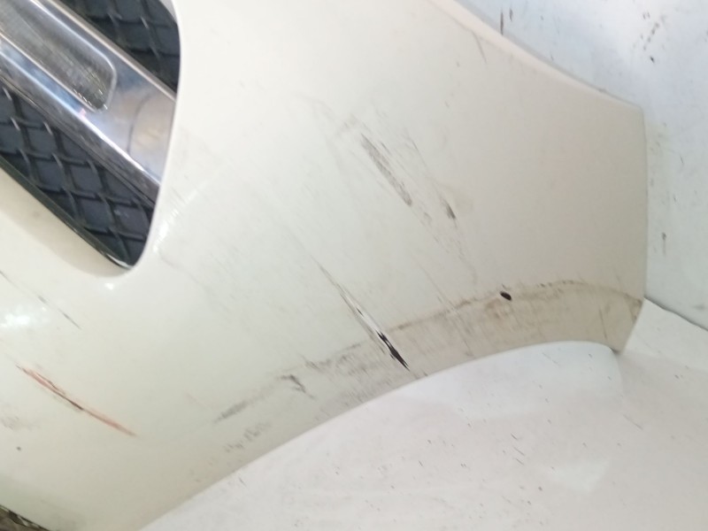 Recambio de paragolpes delantero para mercedes-benz clase m (w166) ml 250 cdi / bluetec 4-matic (166.004, 166.003) referencia OE