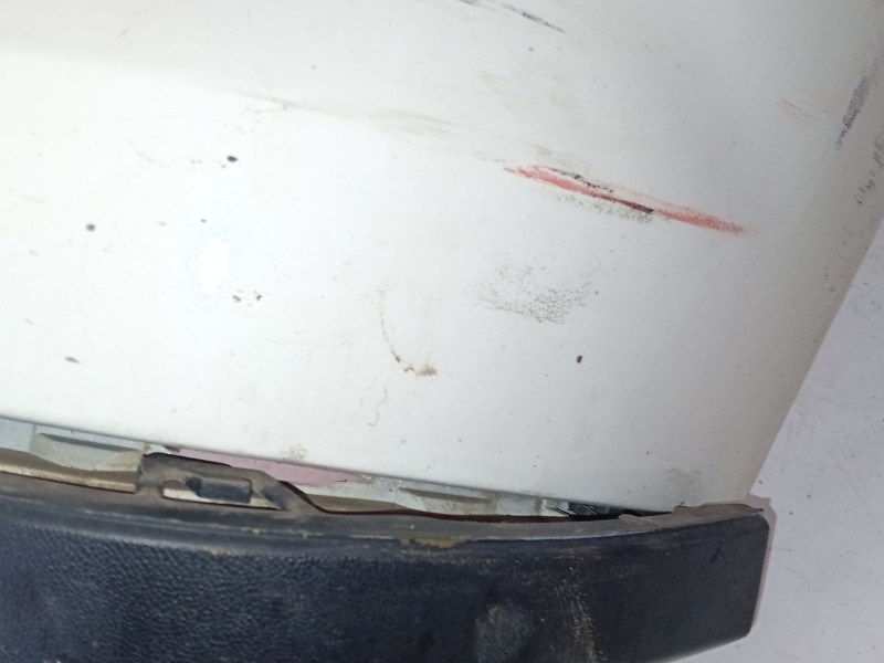 Recambio de paragolpes delantero para mercedes-benz clase m (w166) ml 250 cdi / bluetec 4-matic (166.004, 166.003) referencia OE