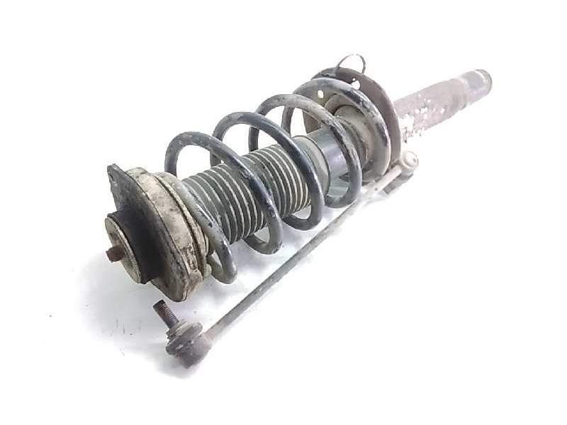 Recambio de amortiguador delantero izquierdo para skoda octavia combi (1z5) easy referencia OEM IAM   
