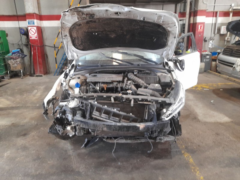 hyundai i30 (pde, pd, pden) del año 2007