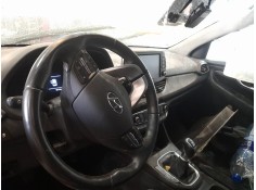 hyundai i30 (pde, pd, pden) del año 2007 2