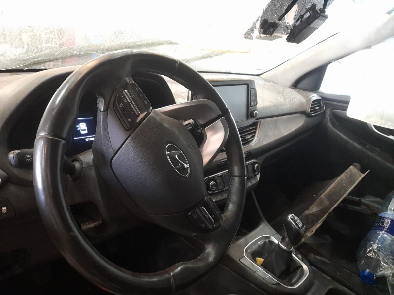 hyundai i30 (pde, pd, pden) del año 2007