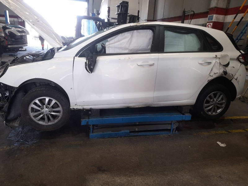 hyundai i30 (pde, pd, pden) del año 2007