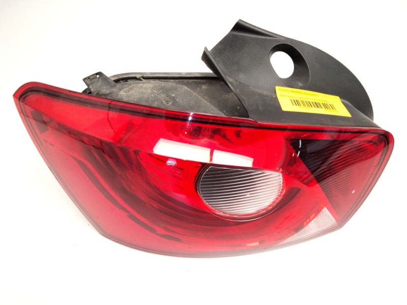 Recambio de piloto trasero izquierdo para seat ibiza iv (6j5, 6p1) 1.6 tdi referencia OEM IAM   