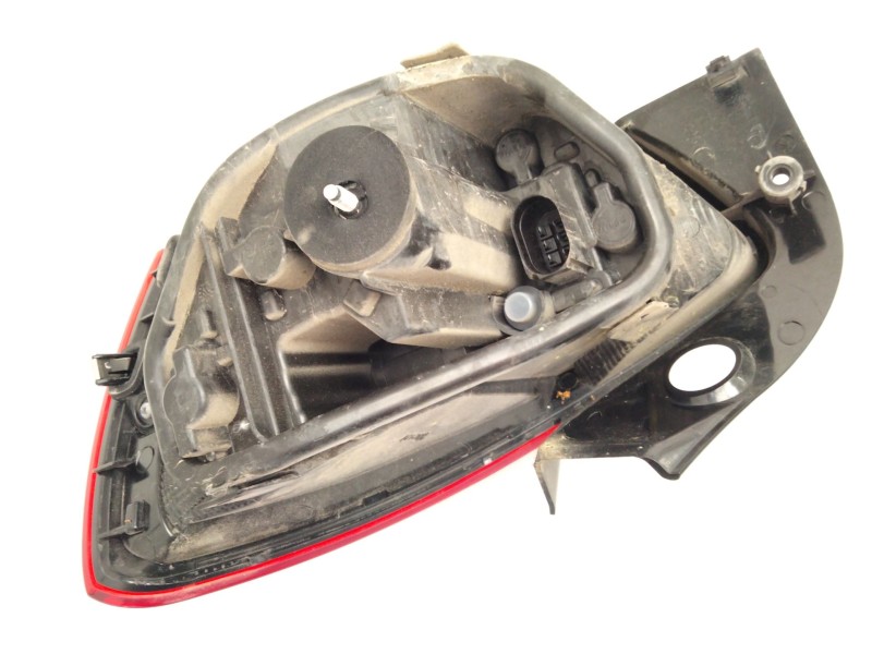 Recambio de piloto trasero izquierdo para seat ibiza iv (6j5, 6p1) 1.6 tdi referencia OEM IAM   