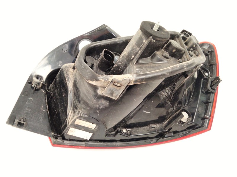 Recambio de piloto trasero izquierdo para seat ibiza iv (6j5, 6p1) 1.6 tdi referencia OEM IAM   