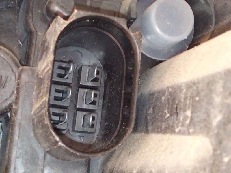 Recambio de piloto trasero izquierdo para seat ibiza iv (6j5, 6p1) 1.6 tdi referencia OEM IAM   