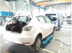 SEAT IBIZA IV (6J5, 6P1)