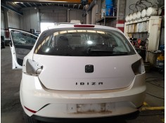 seat ibiza iv (6j5, 6p1) del año 2013 2