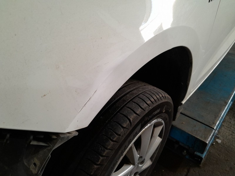 seat ibiza iv (6j5, 6p1) del año 2013