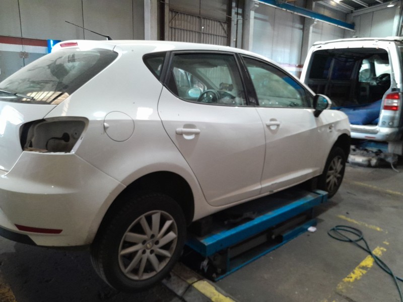 seat ibiza iv (6j5, 6p1) del año 2013