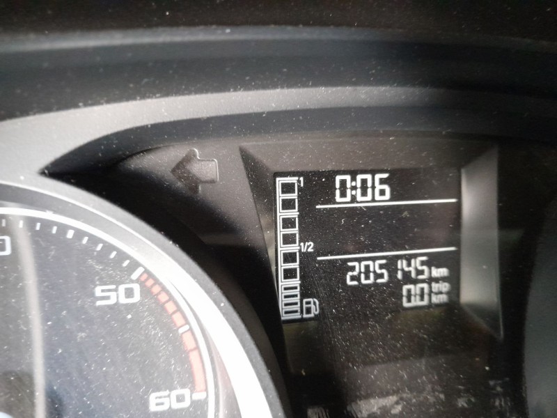 seat ibiza iv (6j5, 6p1) del año 2013