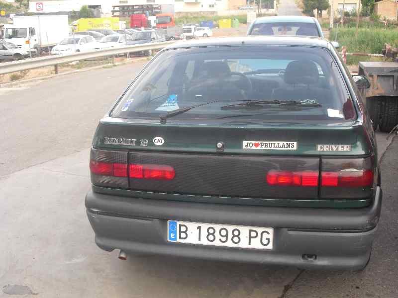 renault 19 (b/c/l53) del año 1992