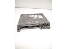 Recambio de centralita motor uce para renault 19 (b/c/l53) referencia OEM IAM S101718103C HOM7700749946 7700864507 2