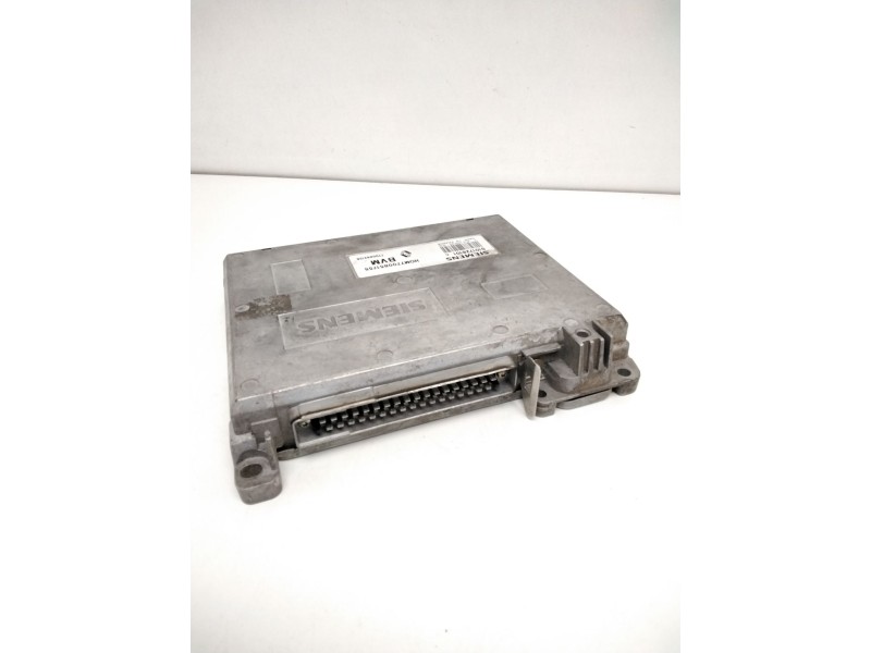 Recambio de centralita motor uce para renault 19 (b/c/l53) referencia OEM IAM S101728101C HOM7700851755 7700862136